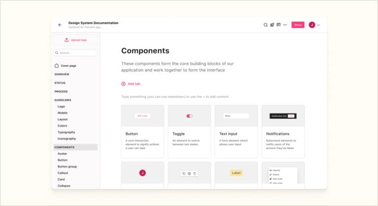 The Best Figma Plugins To Create Manage Design Systems Sitepoint