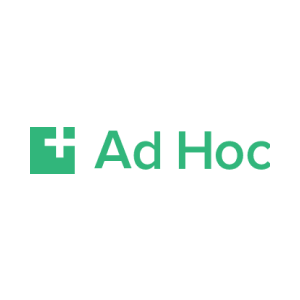 Ad Hoc Labs-logo