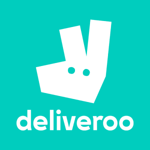 Deliveroo-logo