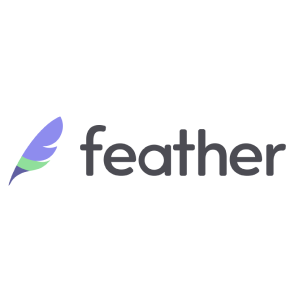 Feather-logo