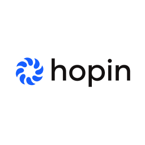 Hopin-logo