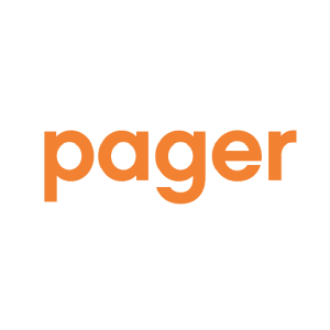 Pager