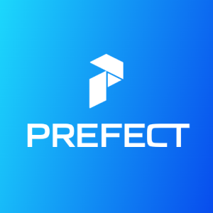 Prefect-logo