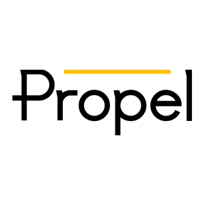 Propel-logo