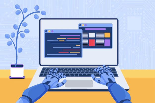 Can AI Replace Web Developers: A Practical Look at Current Tools and Limitations
