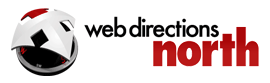 Web Directions North logo