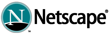 Netscape logo