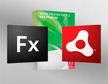 Write For SitePoint and Win The Adobe CS3 Web Premium software package