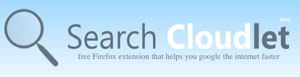 search-cloudlet