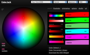 color palette generator
