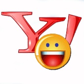 Yahoo! Logo