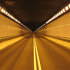 MySQL tunnel