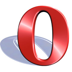 Opera - one of the best browsers available