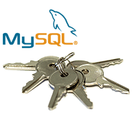 MySQL foreign keys