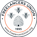 freelancers union