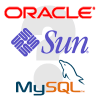 MySQL Oracle