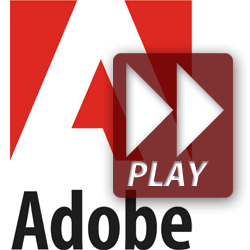 Adobe Strobe