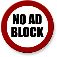 block advert blockers