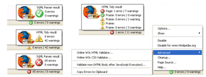 html-validators