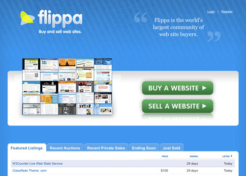 flippa.com