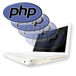 PHP5.3 on Windows
