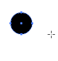 black-filled-circle