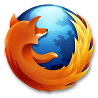 The Refreshed Firefox Logo