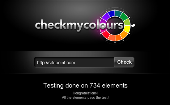 checkmycolors