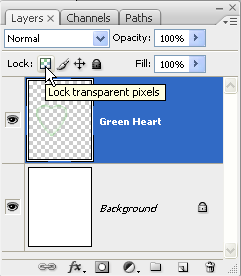 LockTransparentPixels