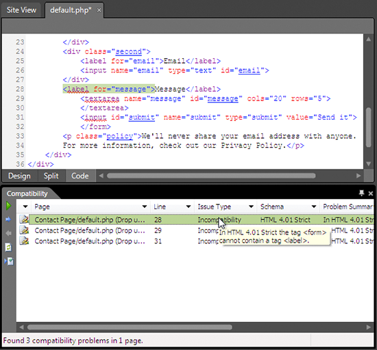 microsoft expression web 4 tutorials