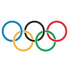 Olympic-Logo