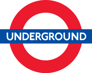 london-underground-logo