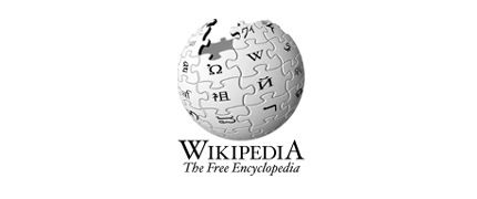 wikipedia-logo