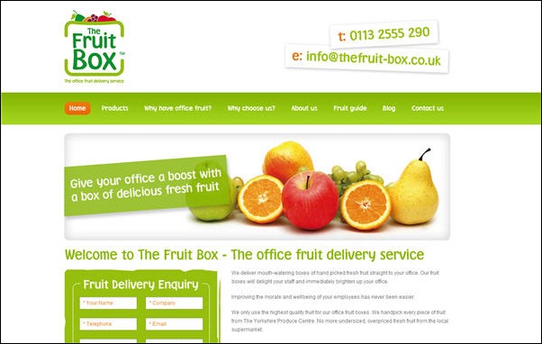 FruitBox