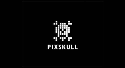 pixskull-logomotive