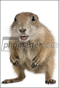 another watermarked prairie dog image