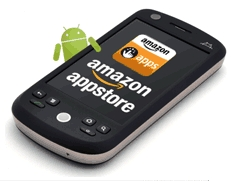 Amazon Android Appstore
