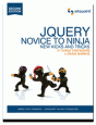 jQuery: Novice to Ninja, 2nd Edition - New Kicks and Tricks