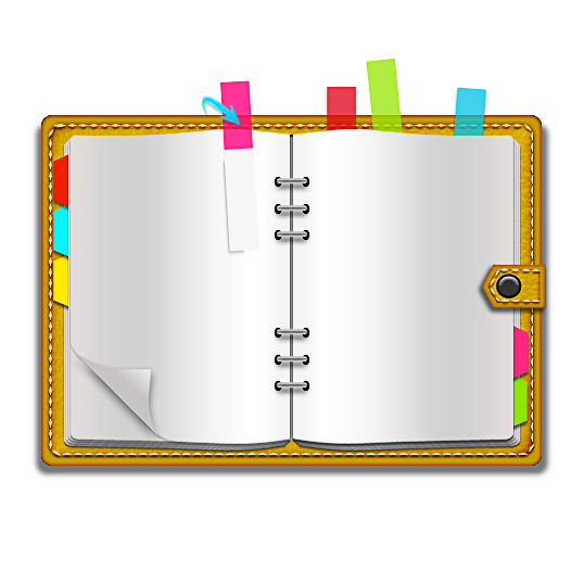 Create an Amazing Diary Vector in Photoshop - SitePoint