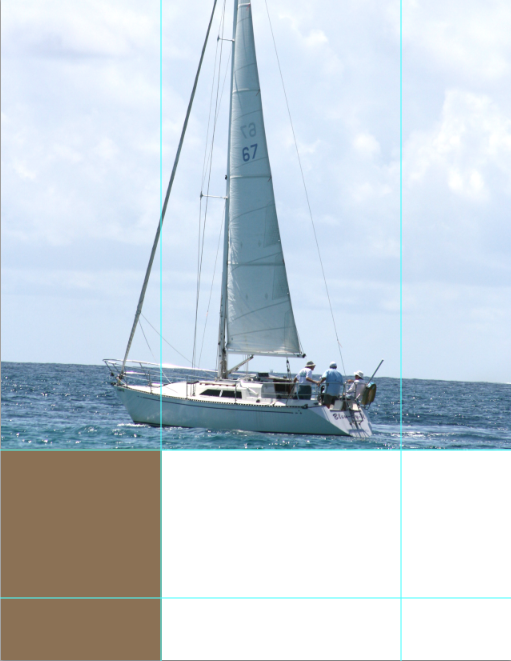 photoshop color palette colorguide