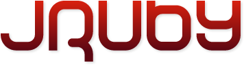 JRuby Logo