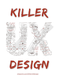 Download Your Killer UX Design Infographic