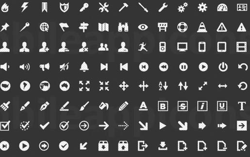 Best Practices for Icon Design - SitePoint