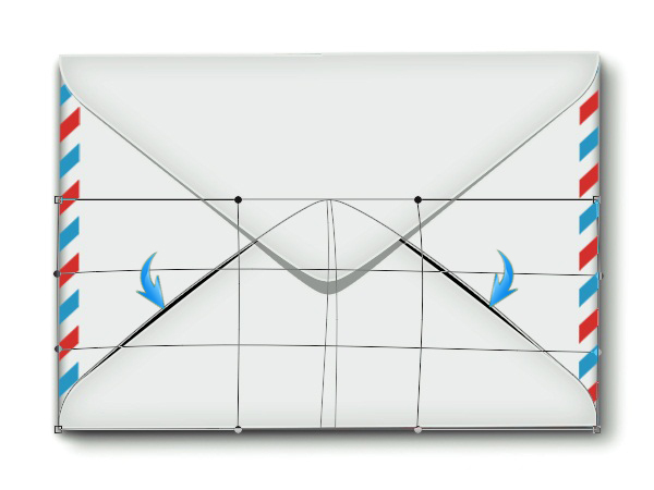 letter envelope