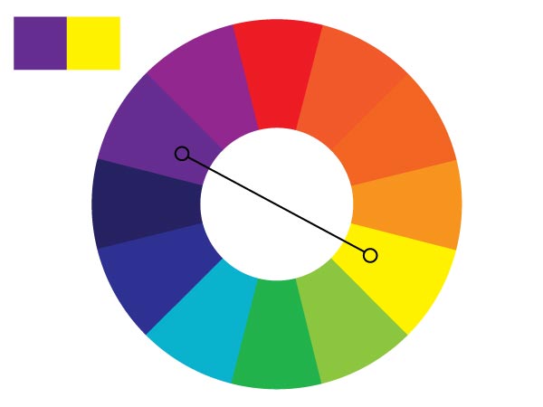 Color Theory 101 - J.George Version