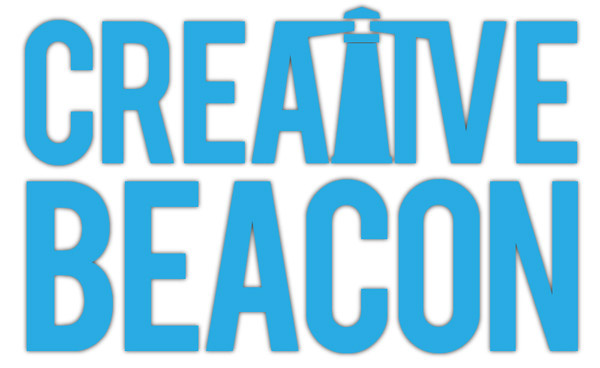 Creative Beacon Logo