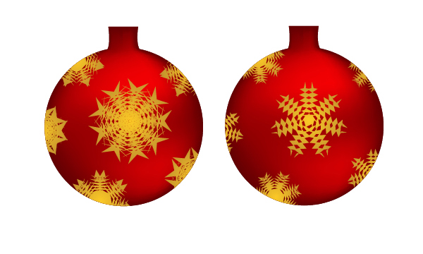 Christmas Ball