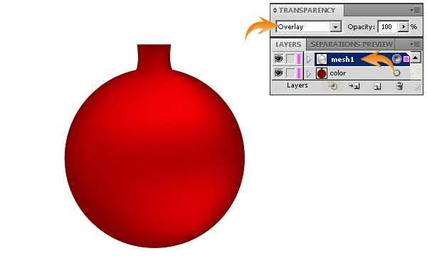 Christmas Ball