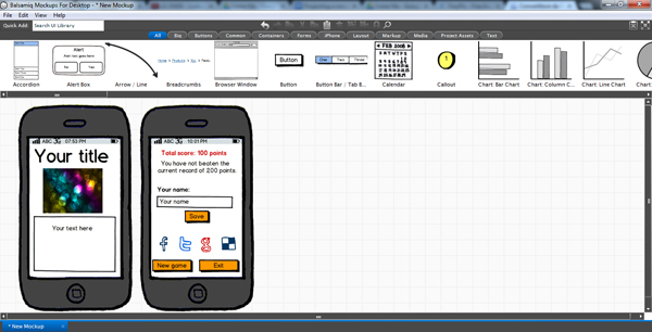 balsamiq mockups jira