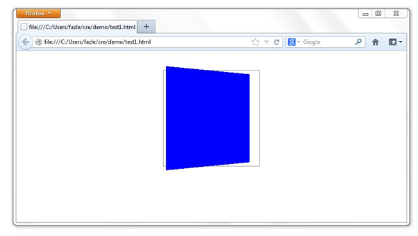 Advanced CSS3 2D and 3D Transform Techniques — SitePoint